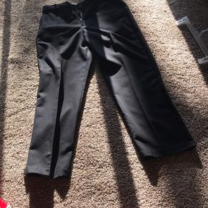 I am selling these dress pants.